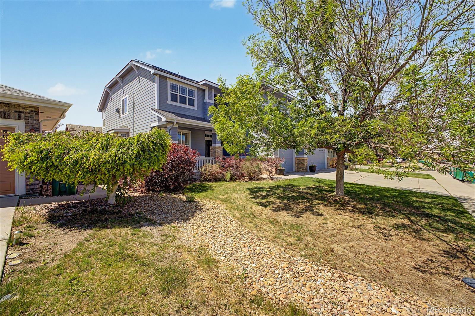 14033 Detroit Drive Thornton CO 80602