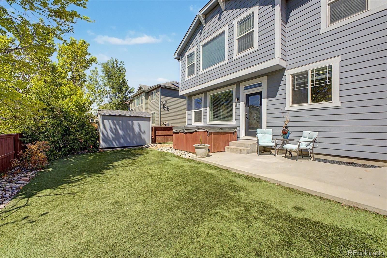 14033 Detroit Drive Thornton CO 80602