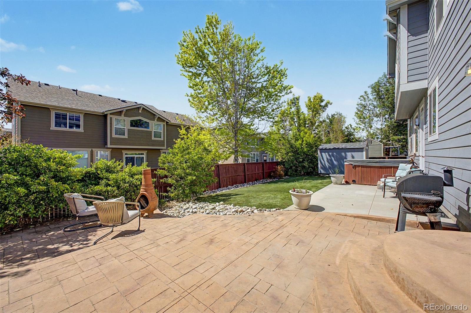 14033 Detroit Drive Thornton CO 80602