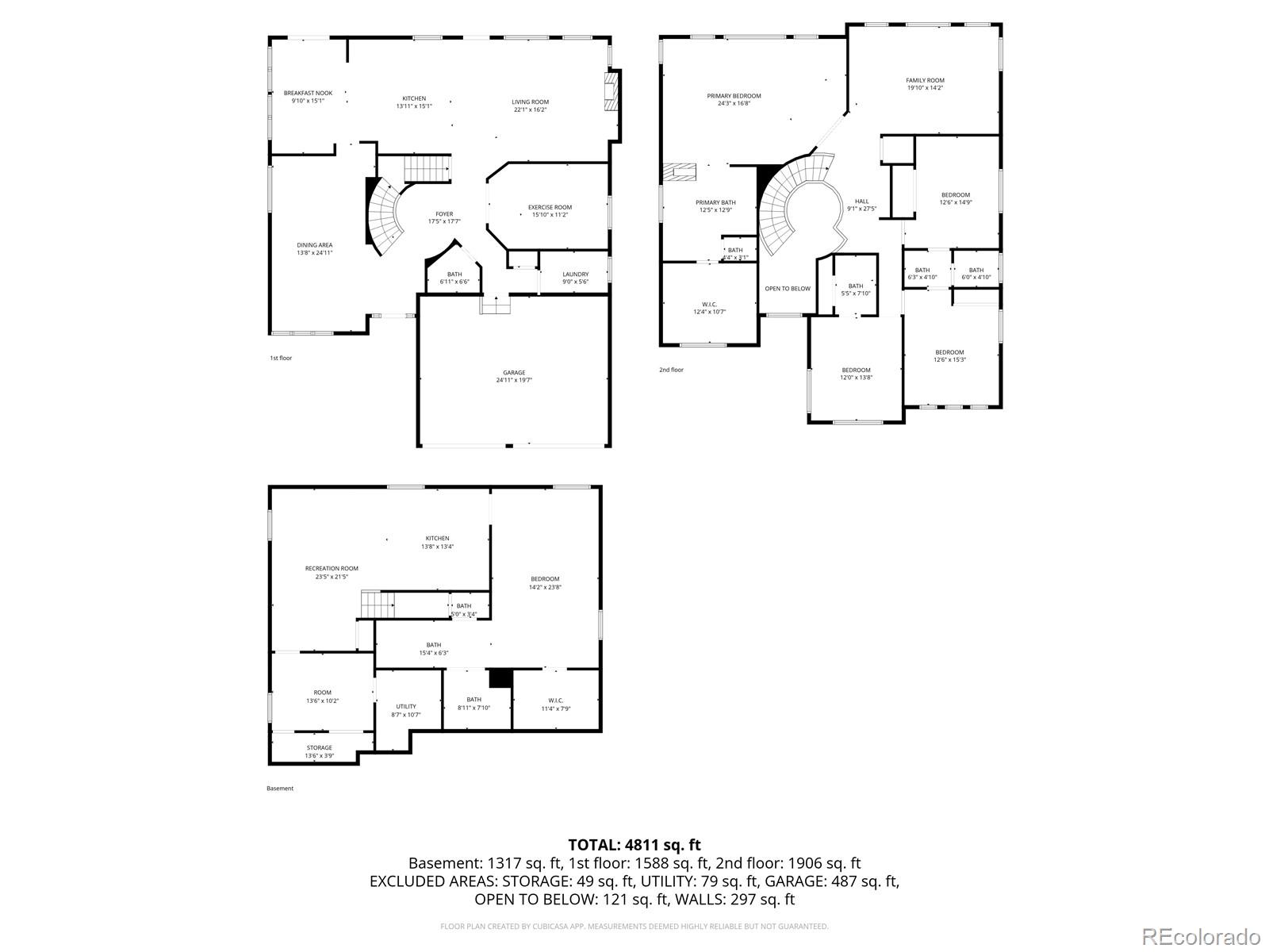 14033 Detroit Drive Thornton CO 80602
