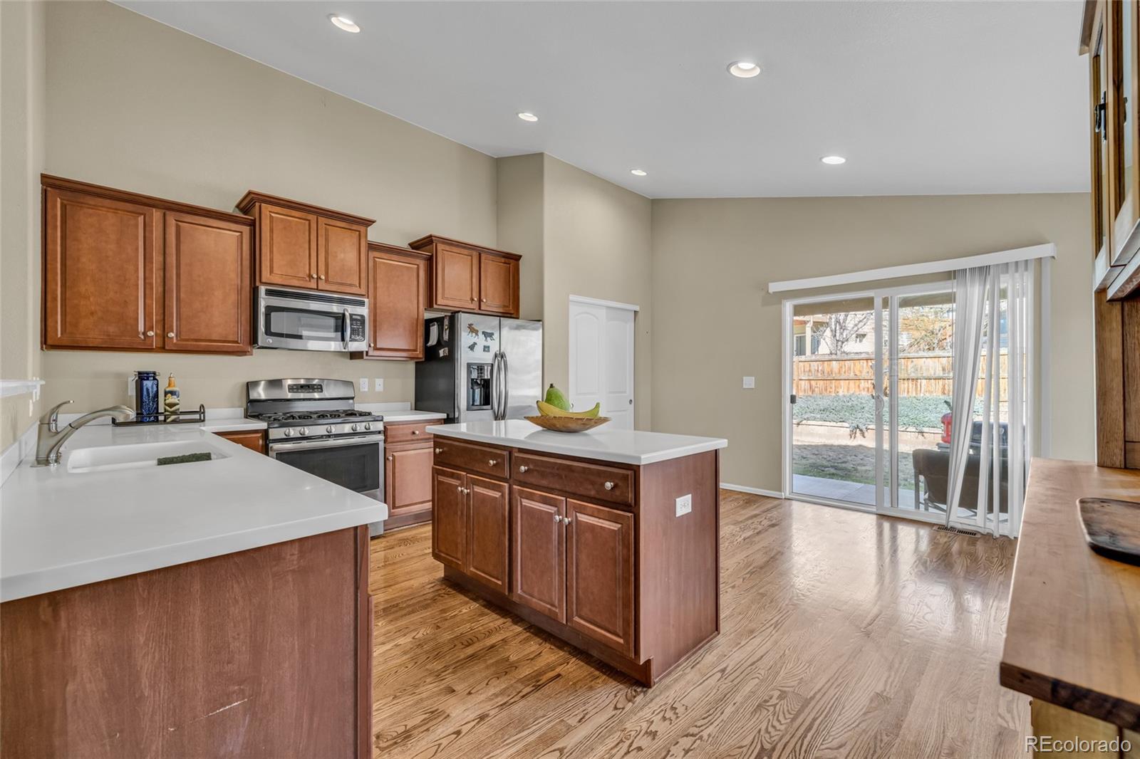 10284 Norfolk Street Commerce City CO 80022
