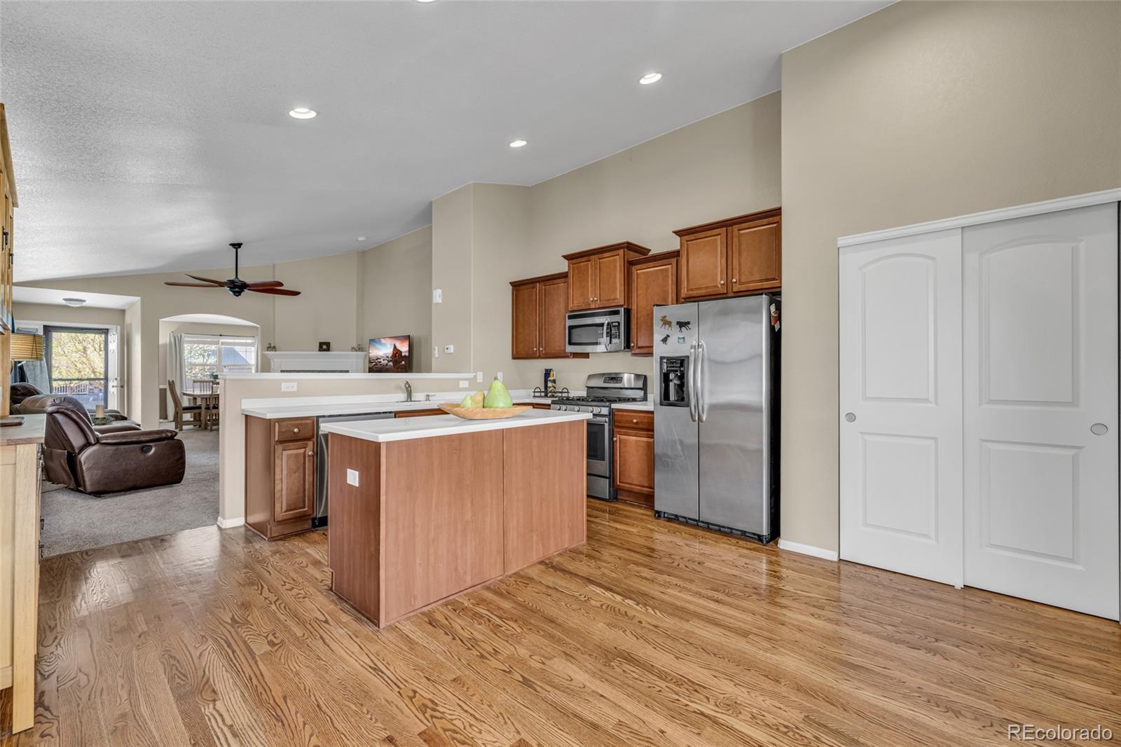 10284 Norfolk Street Commerce City CO 80022