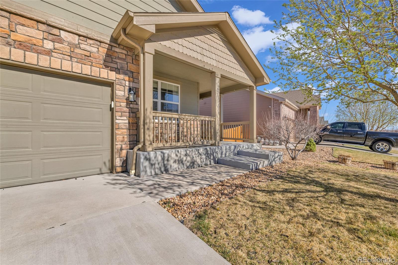 10284 Norfolk Street Commerce City CO 80022