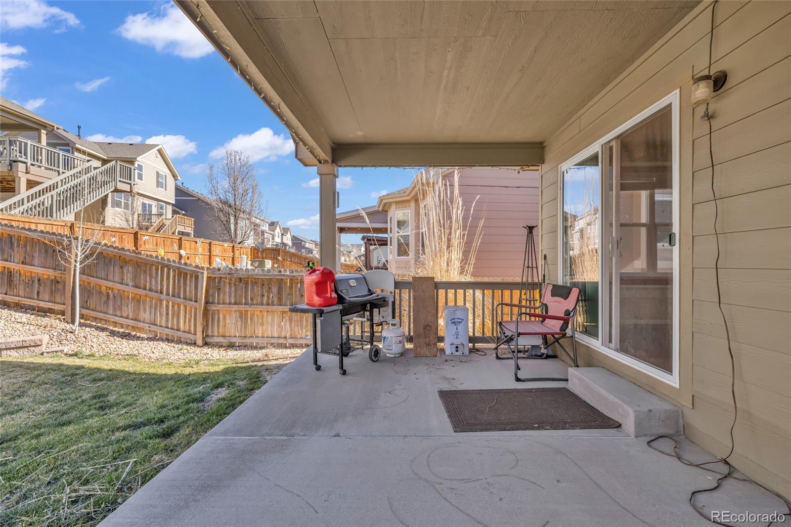 10284 Norfolk Street Commerce City CO 80022