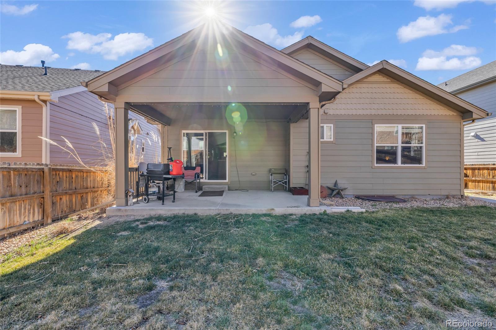 10284 Norfolk Street Commerce City CO 80022