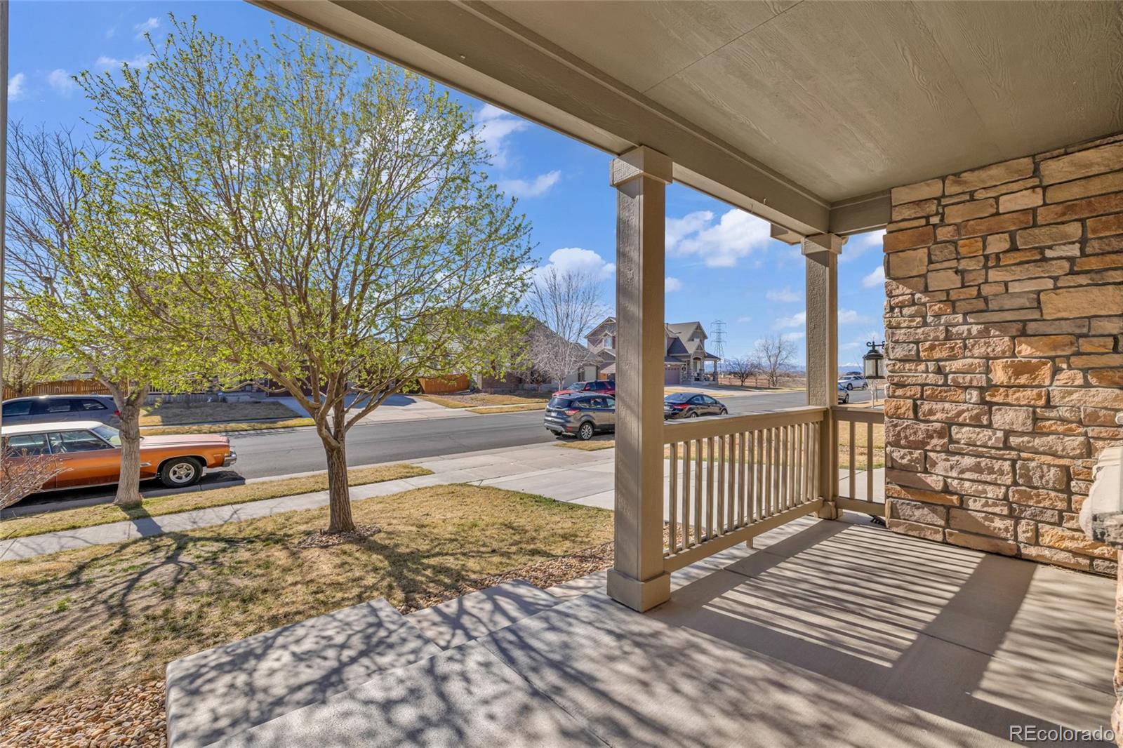 10284 Norfolk Street Commerce City CO 80022