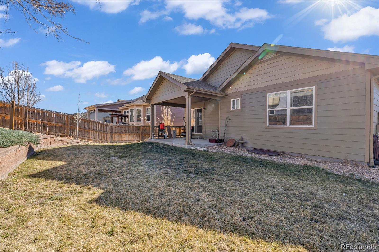 10284 Norfolk Street Commerce City CO 80022