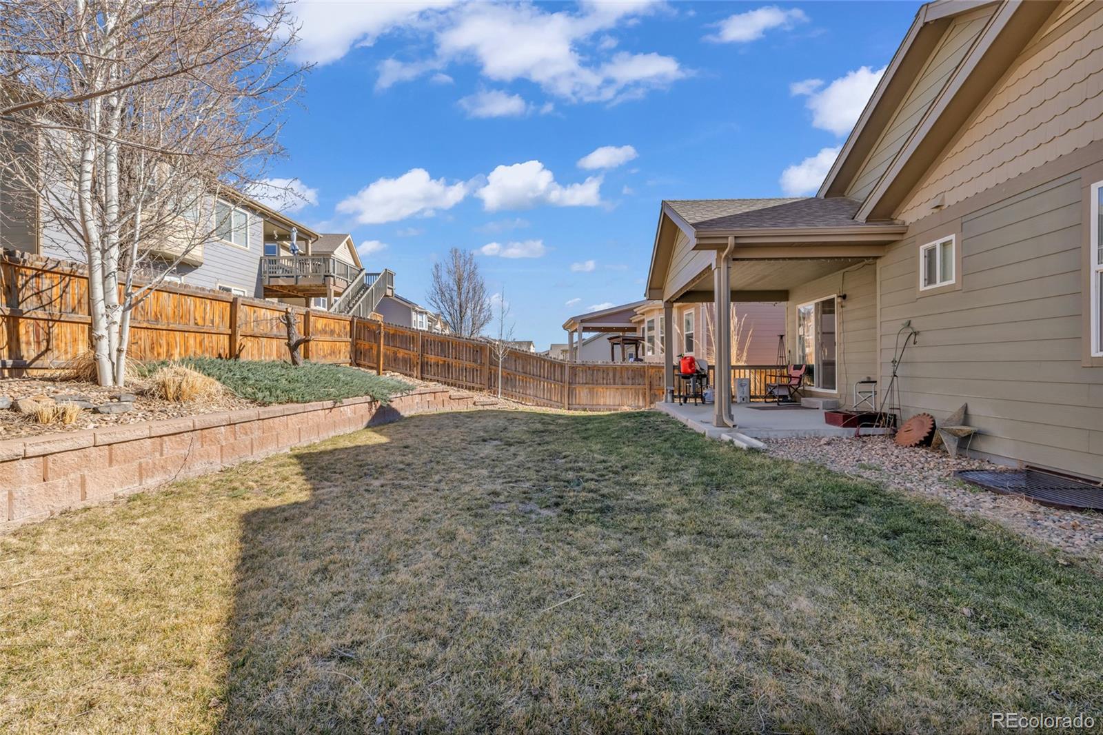 10284 Norfolk Street Commerce City CO 80022