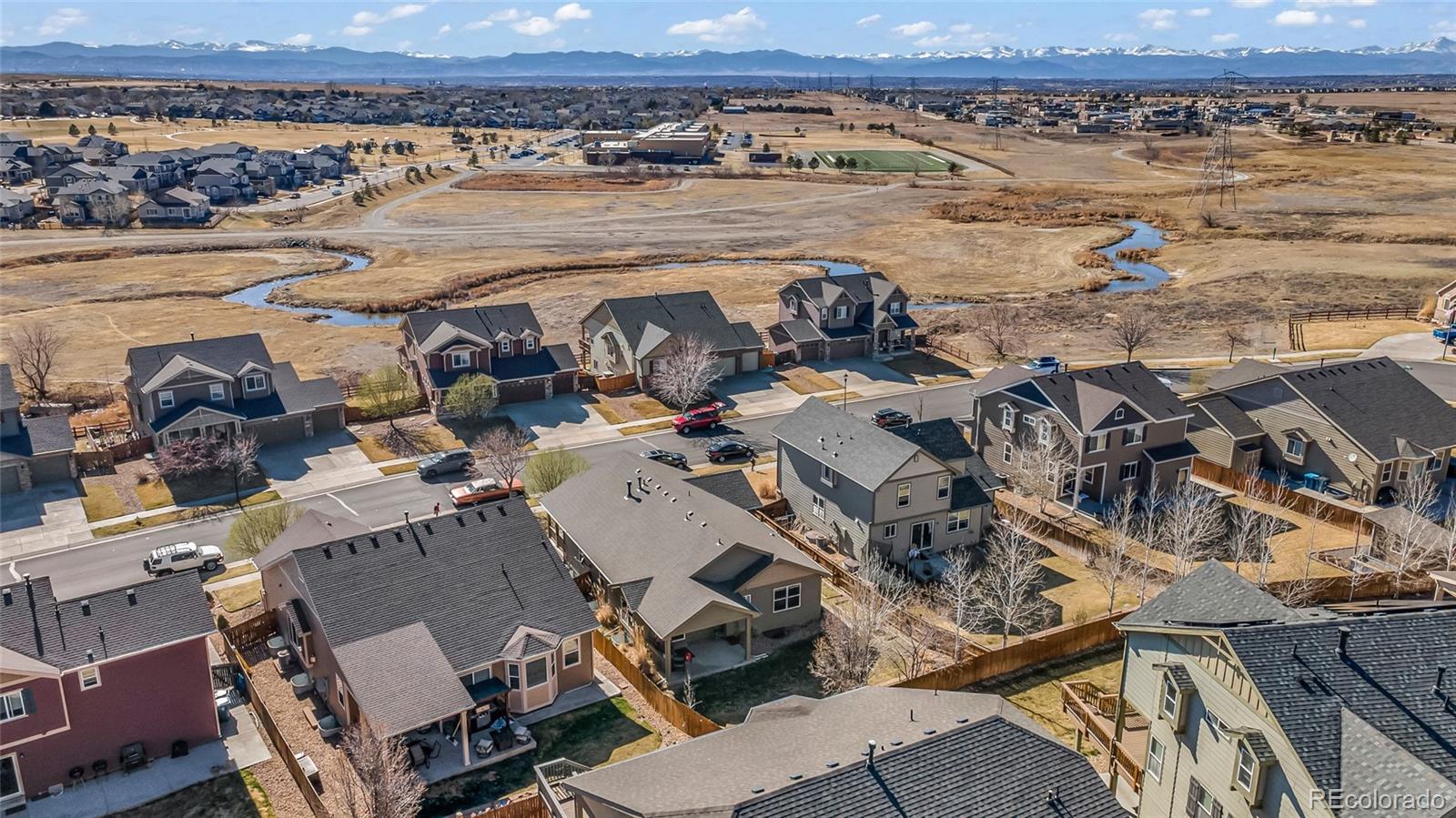 10284 Norfolk Street Commerce City CO 80022