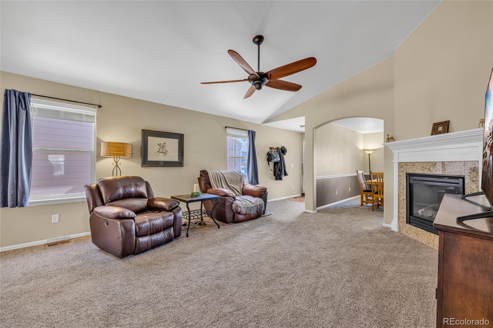 10284 Norfolk Street Commerce City CO 80022