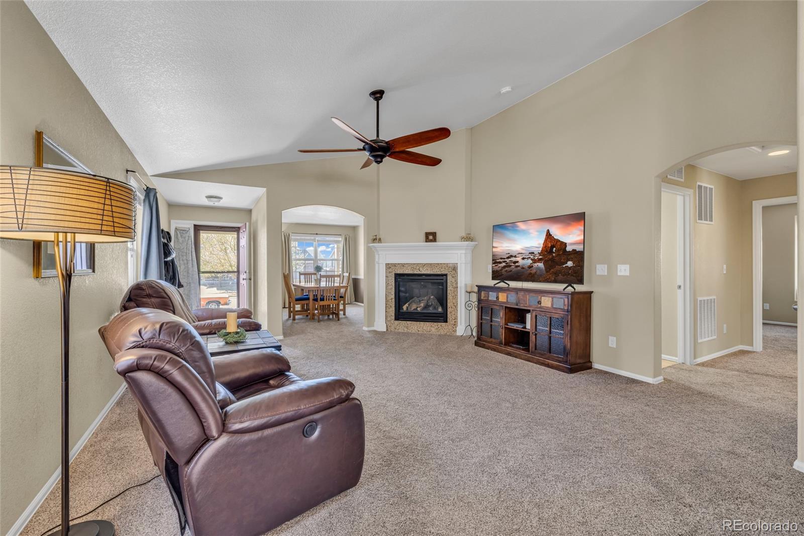 10284 Norfolk Street Commerce City CO 80022