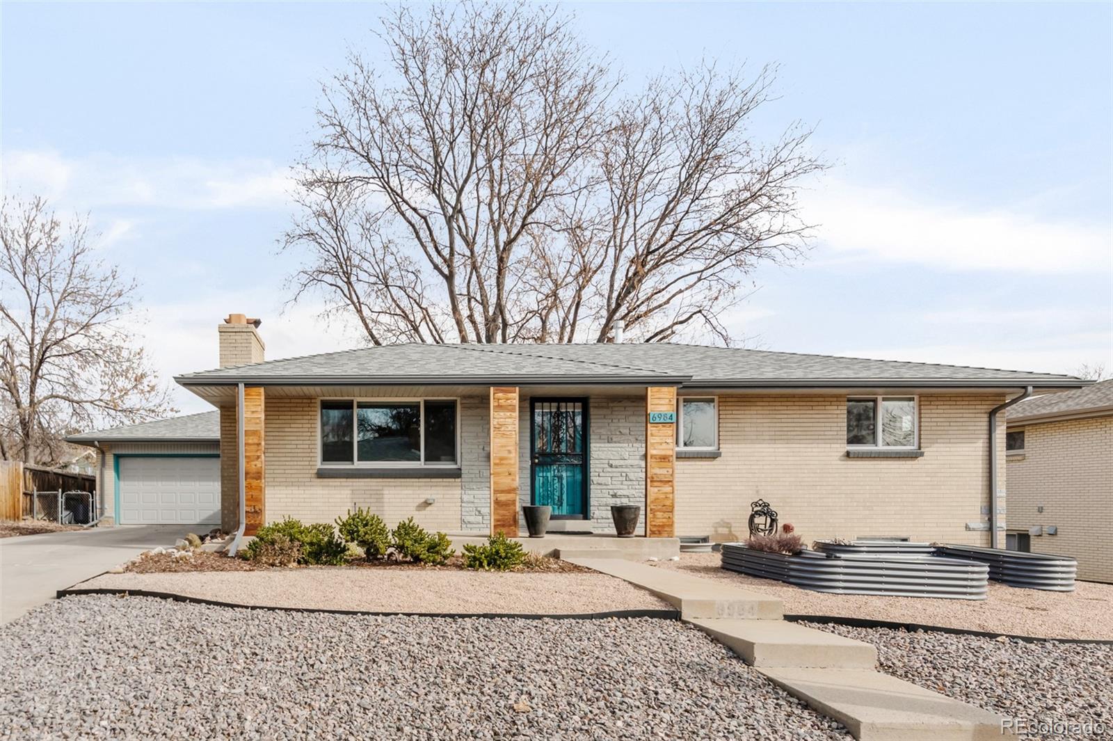 6984 Teller Court Arvada CO 80003