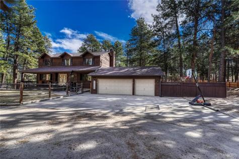 36424 Forest Trail Elizabeth CO 80107