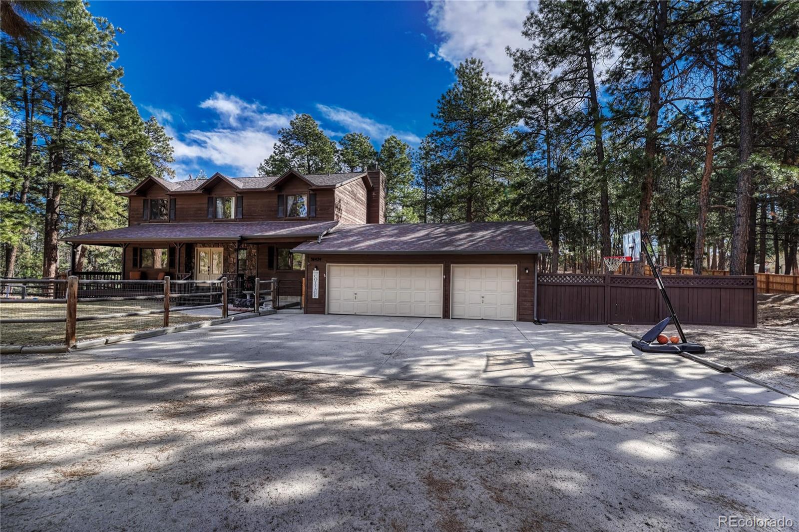 36424 Forest Trail Elizabeth CO 80107