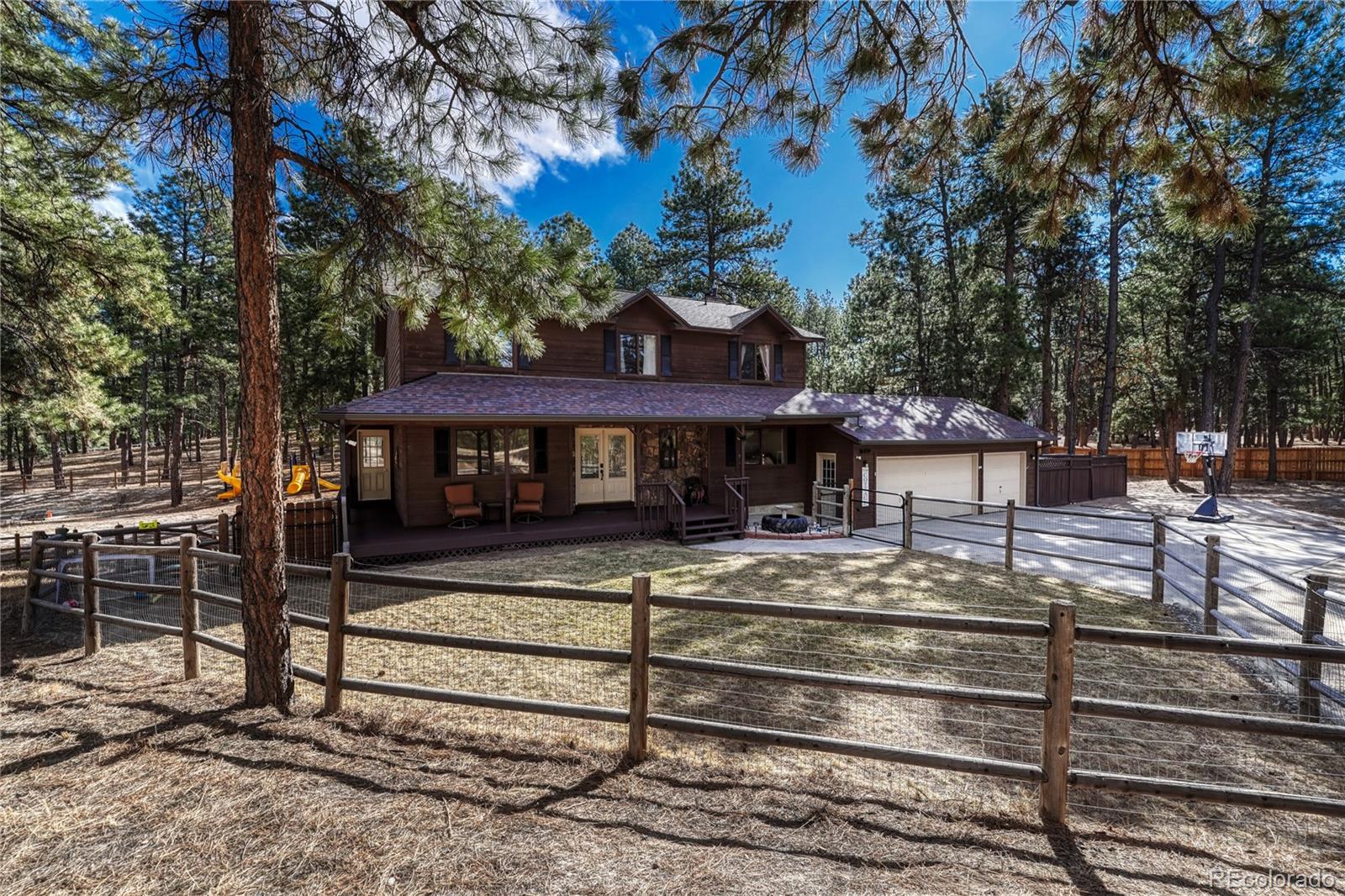 36424 Forest Trail Elizabeth CO 80107