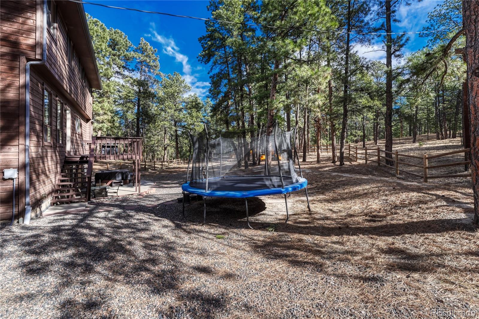 36424 Forest Trail Elizabeth CO 80107