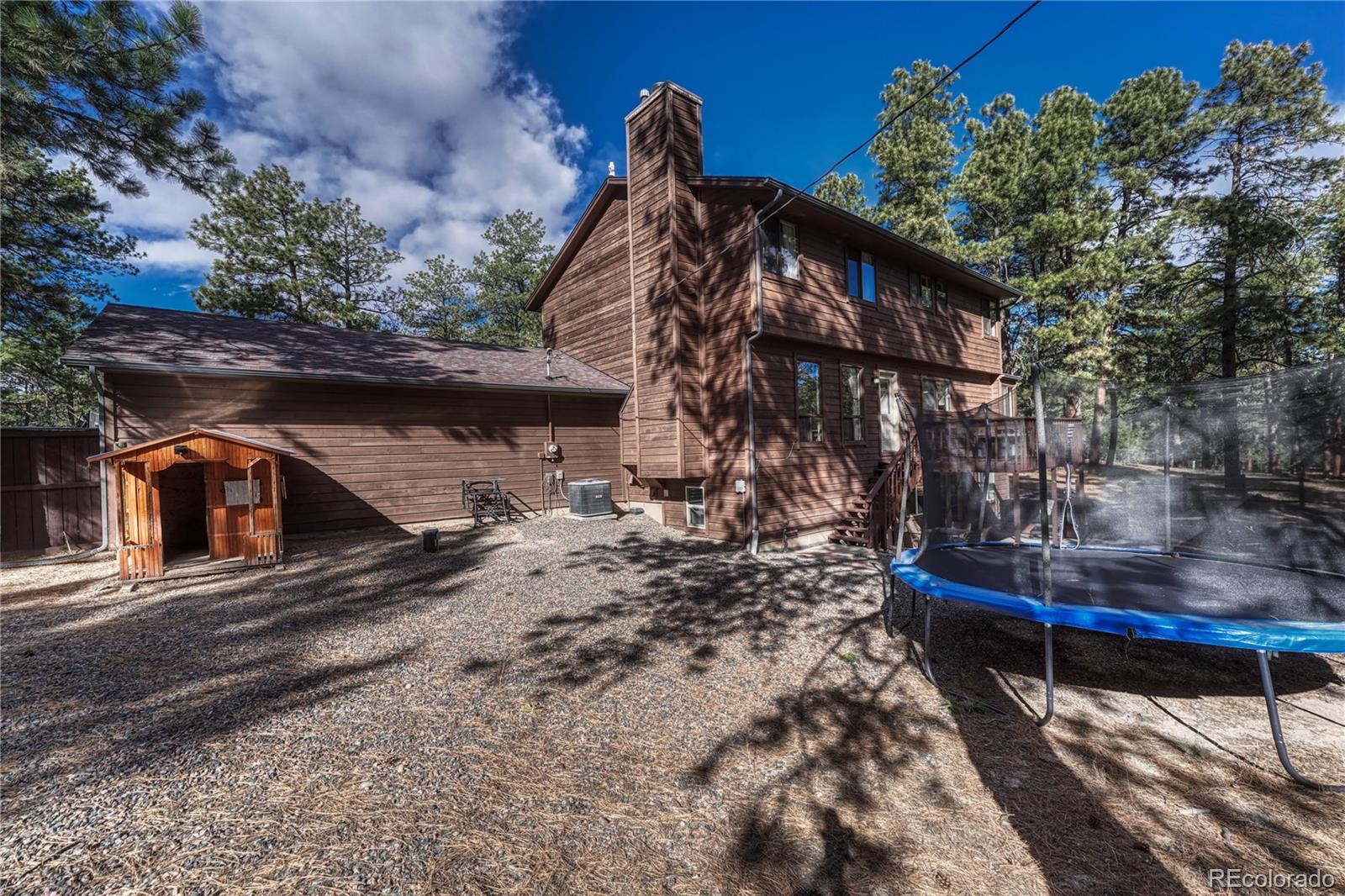 36424 Forest Trail Elizabeth CO 80107