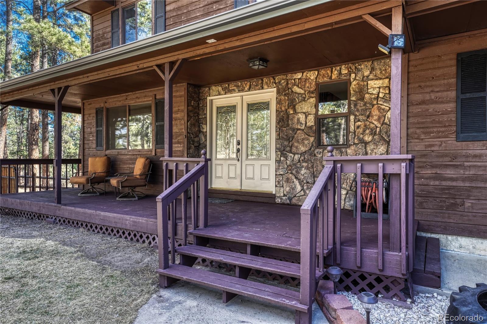 36424 Forest Trail Elizabeth CO 80107