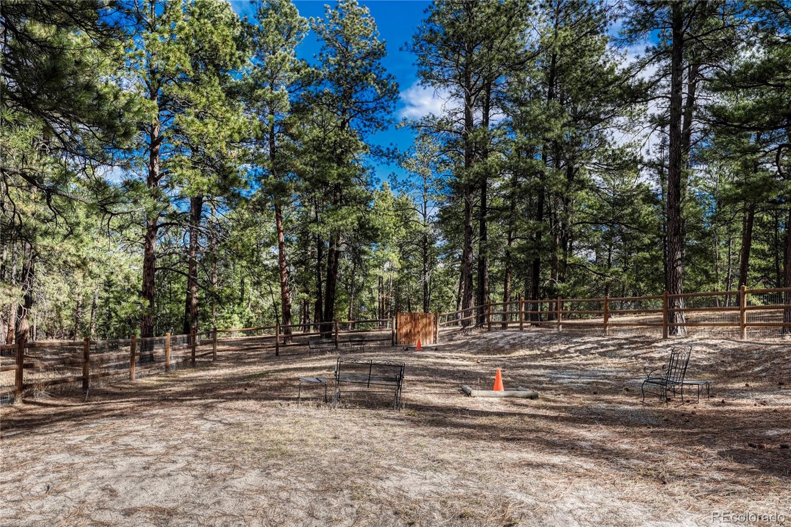 36424 Forest Trail Elizabeth CO 80107