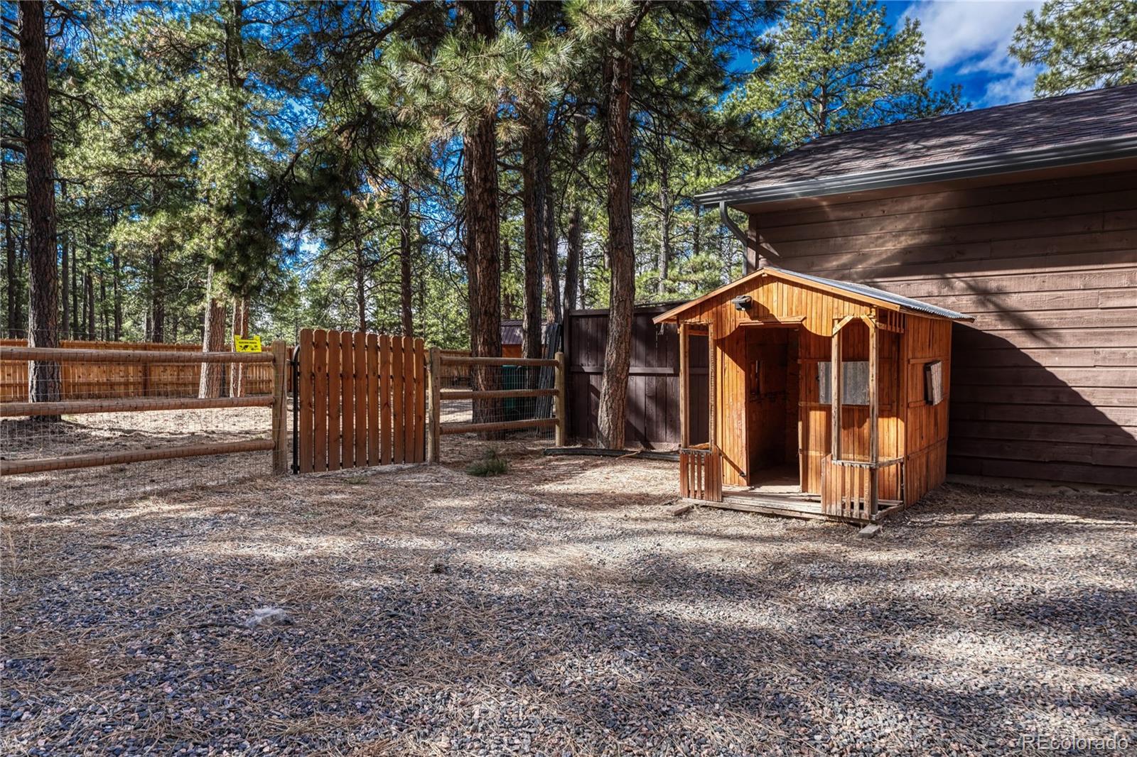 36424 Forest Trail Elizabeth CO 80107