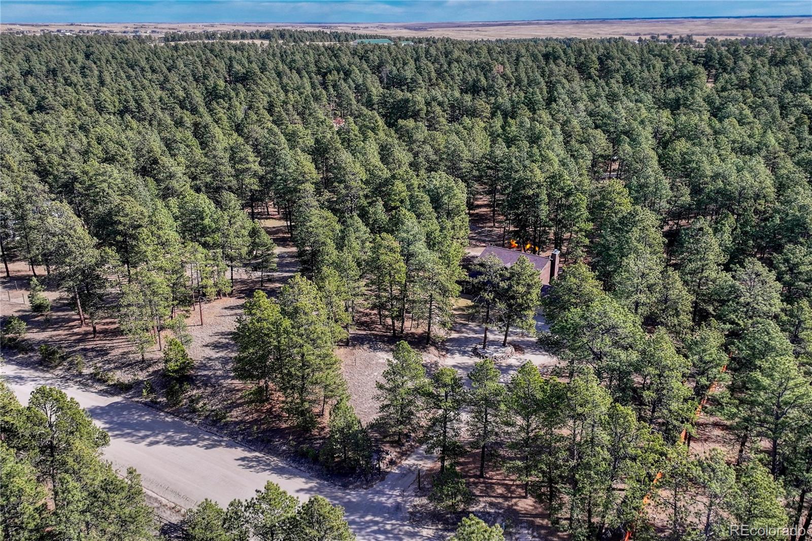 36424 Forest Trail Elizabeth CO 80107