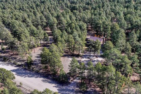 36424 Forest Trail Elizabeth CO 80107