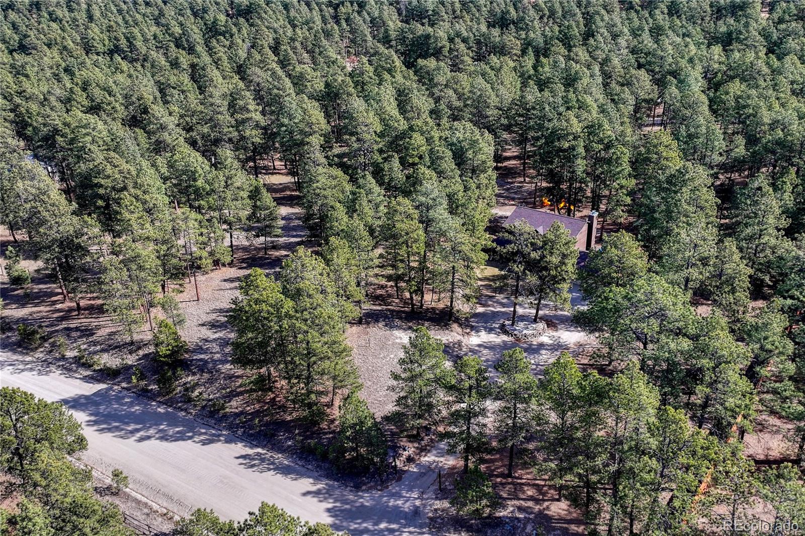 36424 Forest Trail Elizabeth CO 80107