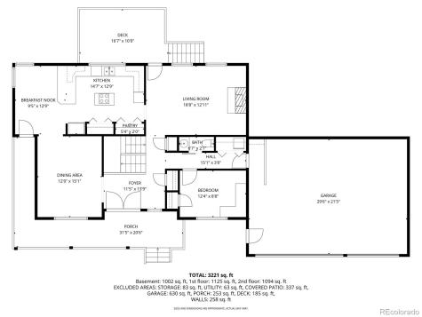 36424 Forest Trail Elizabeth CO 80107
