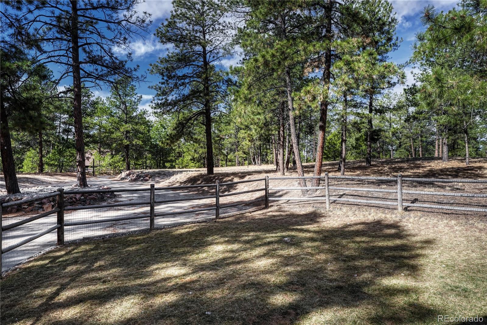36424 Forest Trail Elizabeth CO 80107