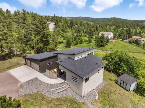 3630 Mesa Verde Road Monument CO 80132