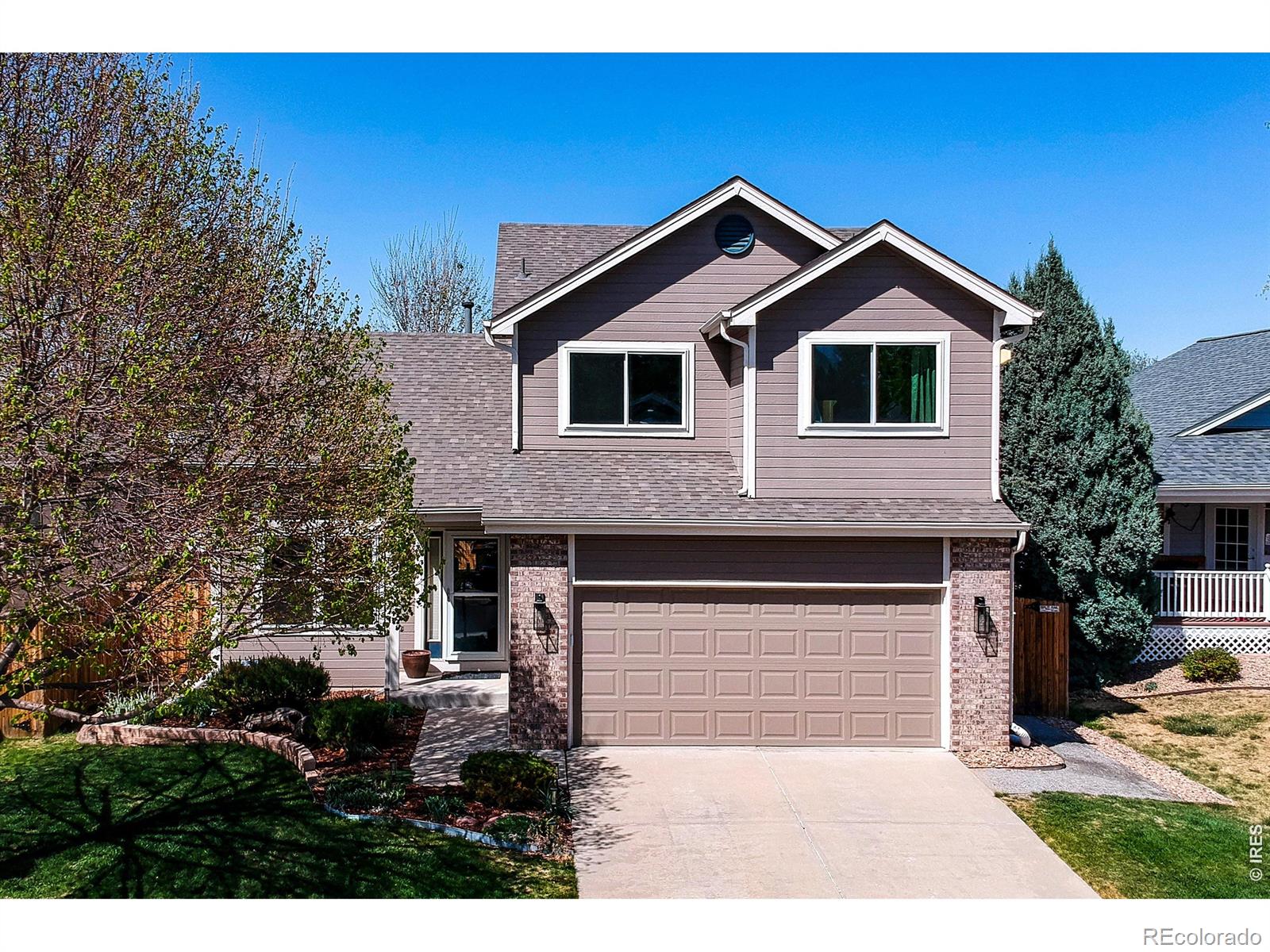 1855 E 135th Avenue Thornton CO 80241