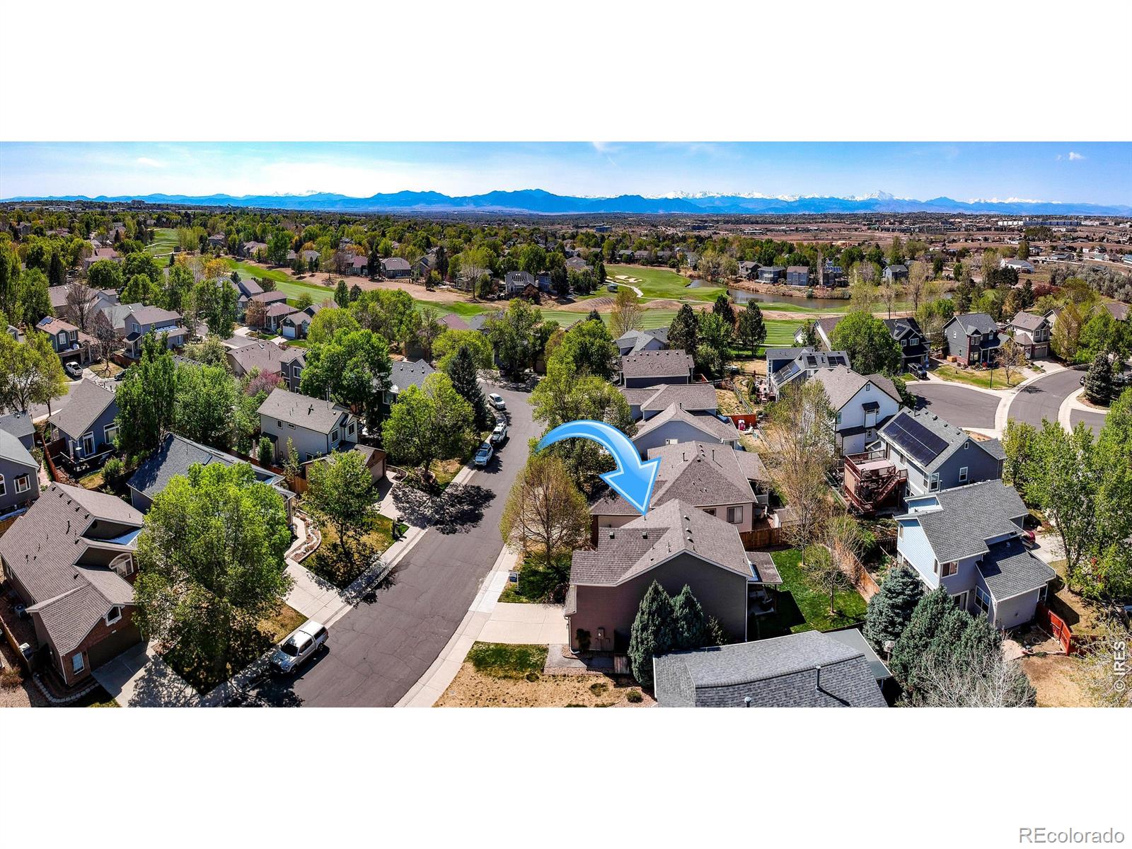 1855 E 135th Avenue Thornton CO 80241