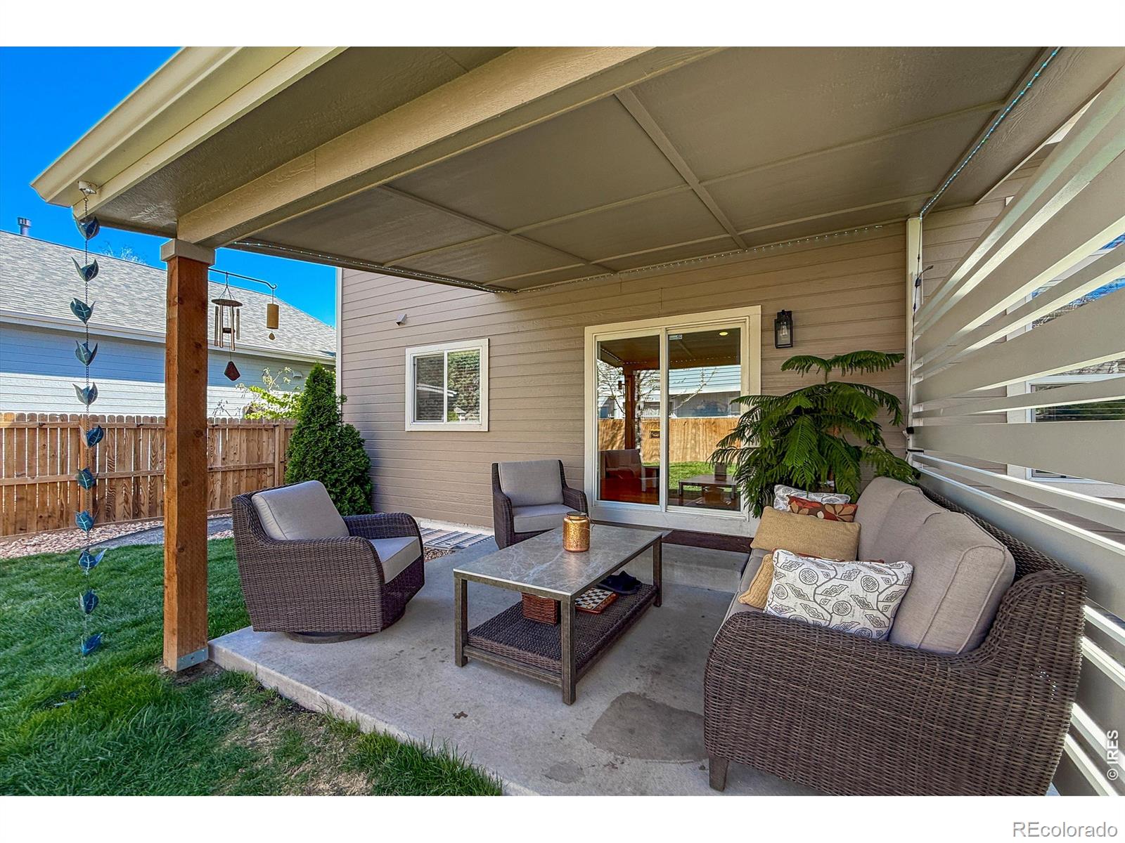 1855 E 135th Avenue Thornton CO 80241