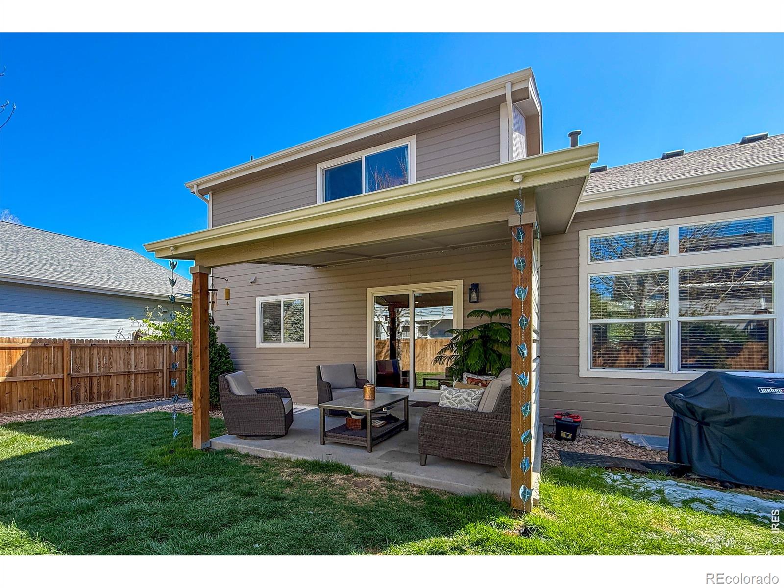 1855 E 135th Avenue Thornton CO 80241