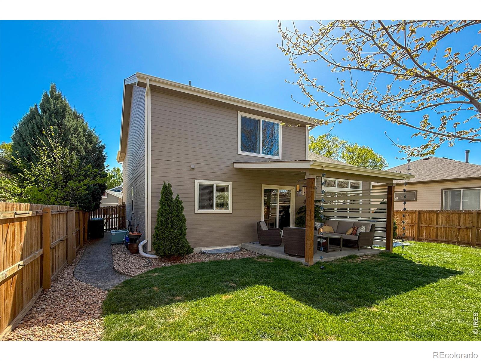 1855 E 135th Avenue Thornton CO 80241