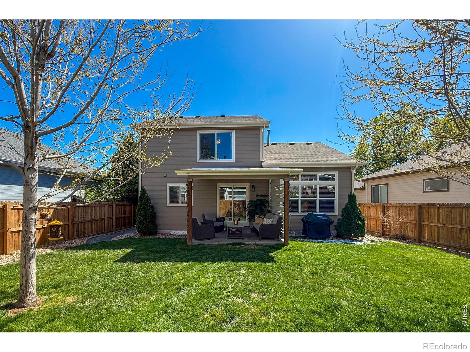 1855 E 135th Avenue Thornton CO 80241