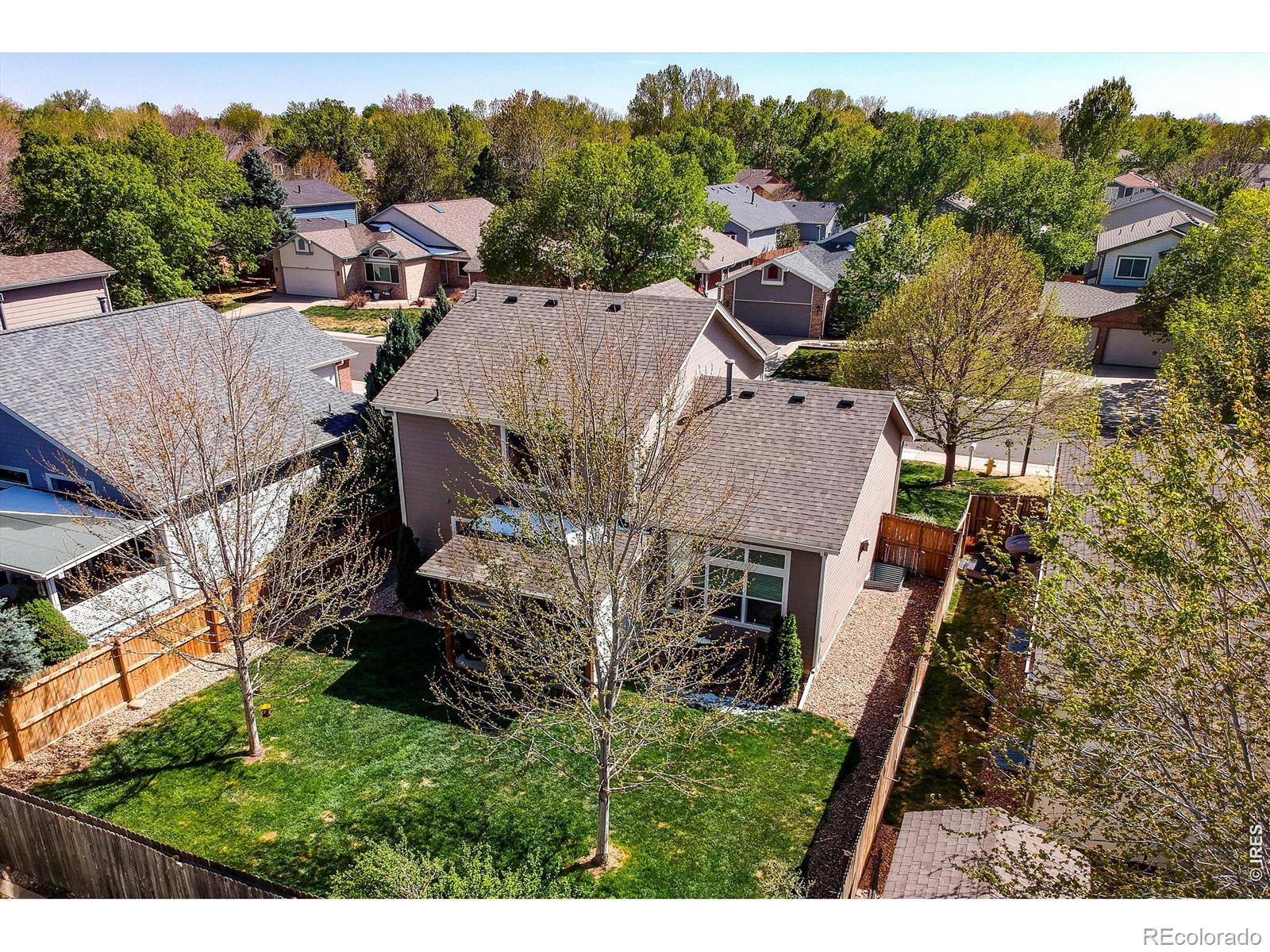 1855 E 135th Avenue Thornton CO 80241