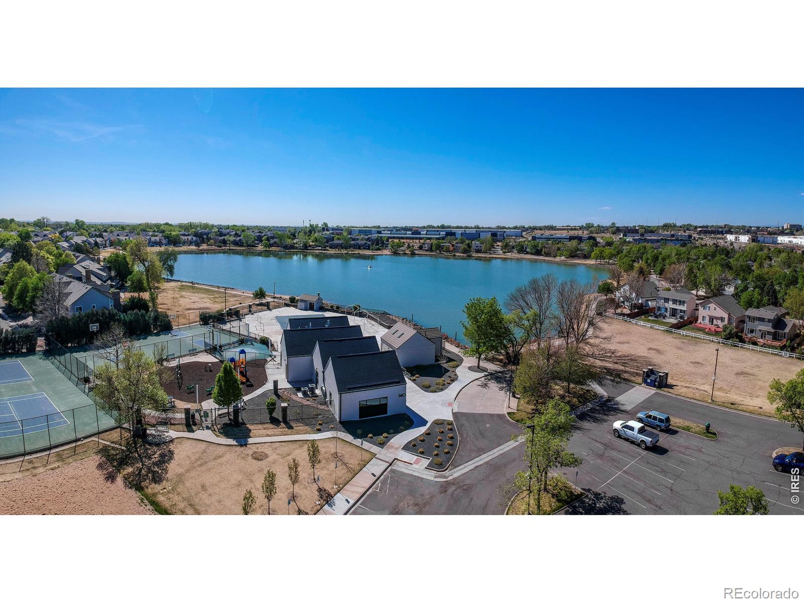 1855 E 135th Avenue Thornton CO 80241