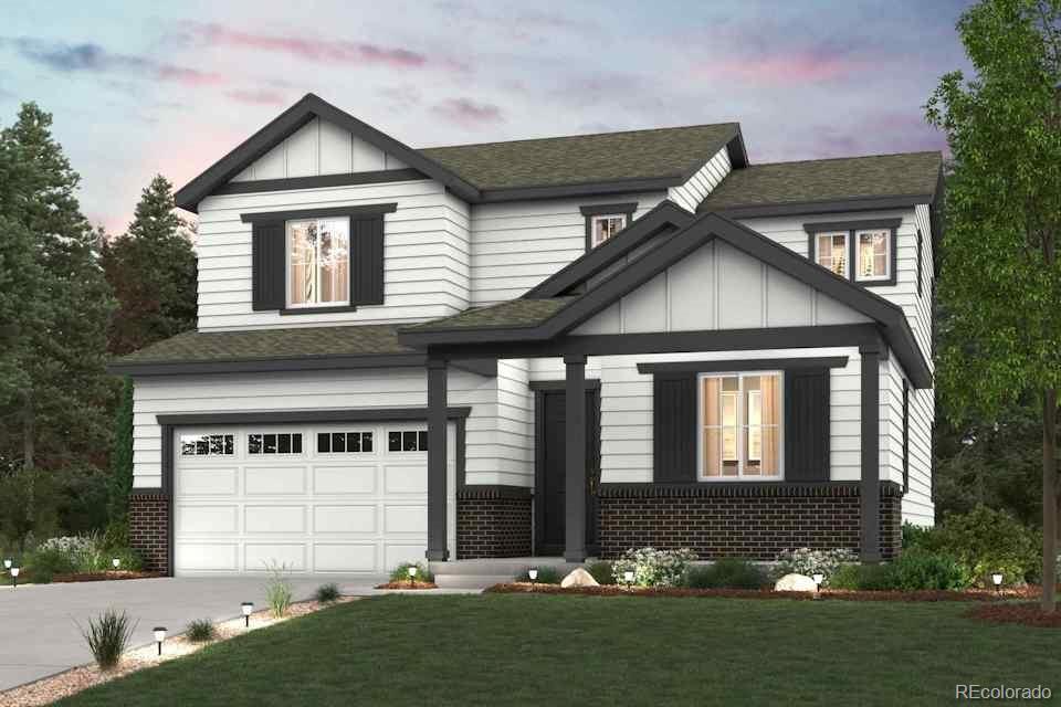 1481 Loraine Circle N Erie CO 80026