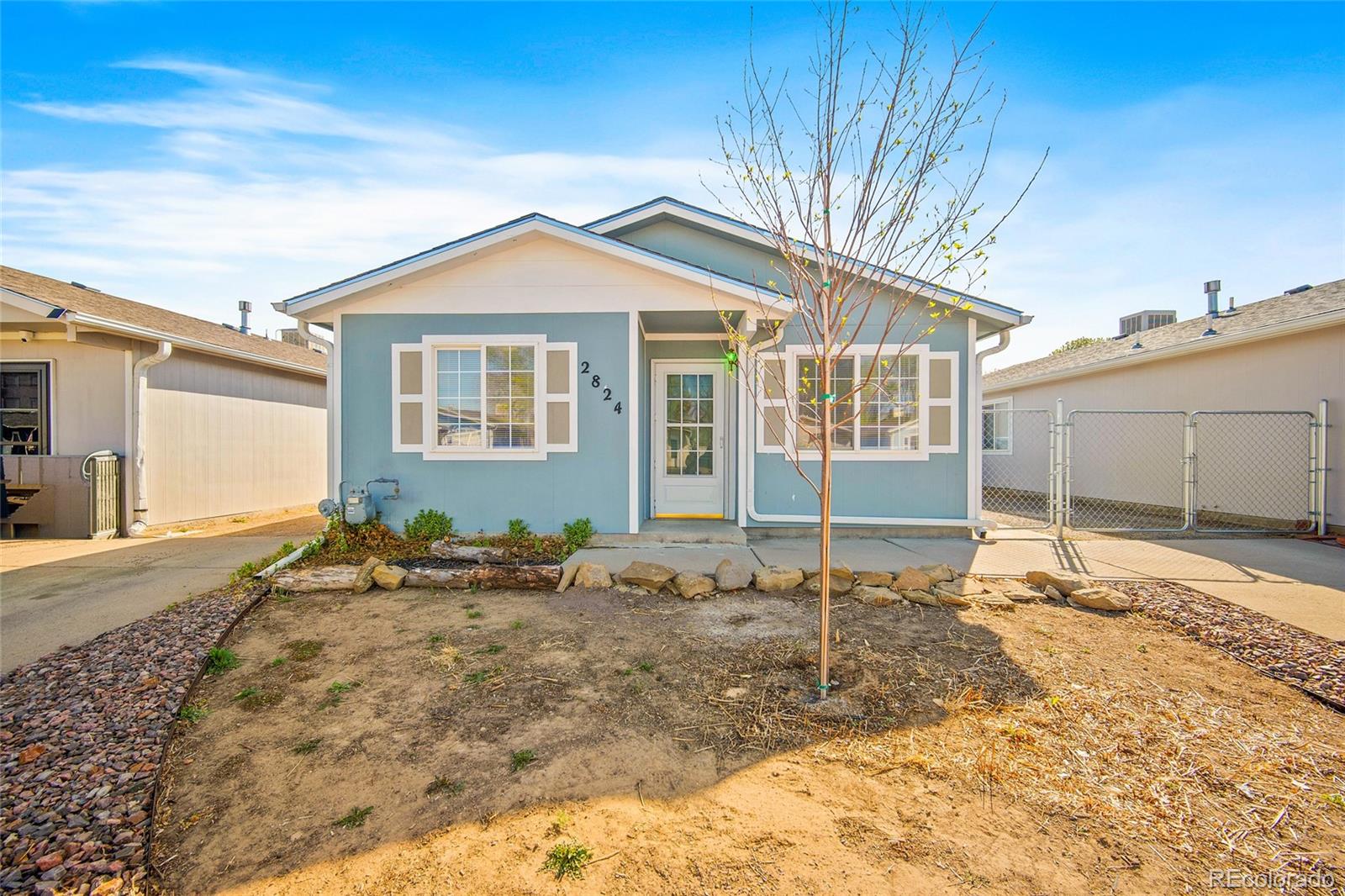 2824 Ontario Street Pueblo CO 81004