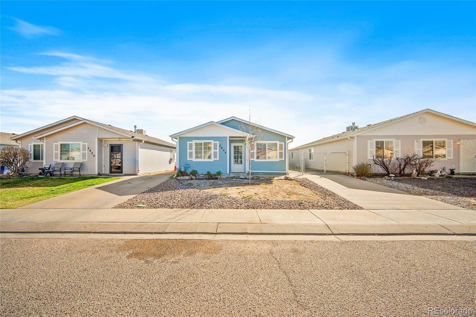 2824 Ontario Street Pueblo CO 81004