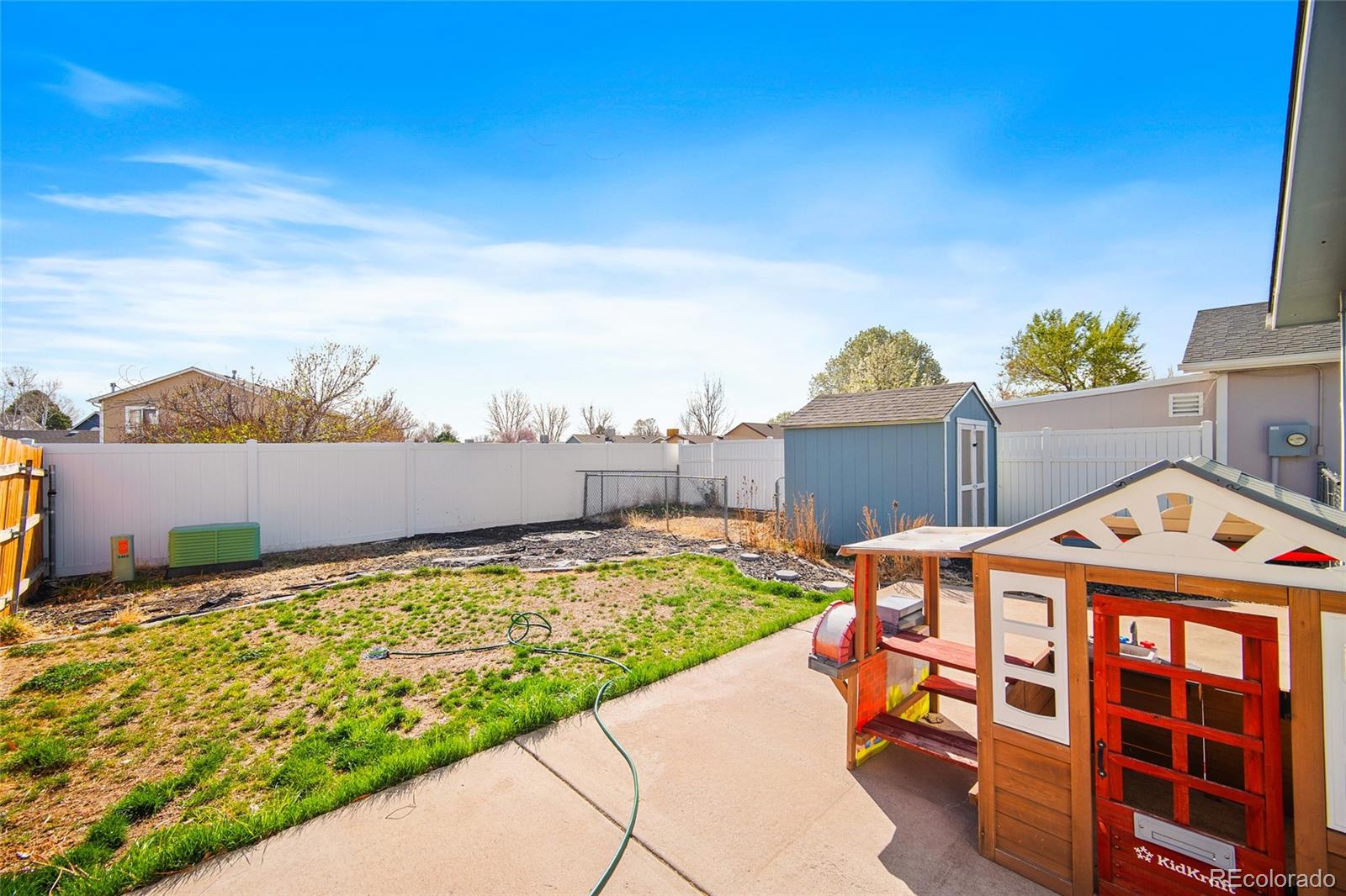 2824 Ontario Street Pueblo CO 81004
