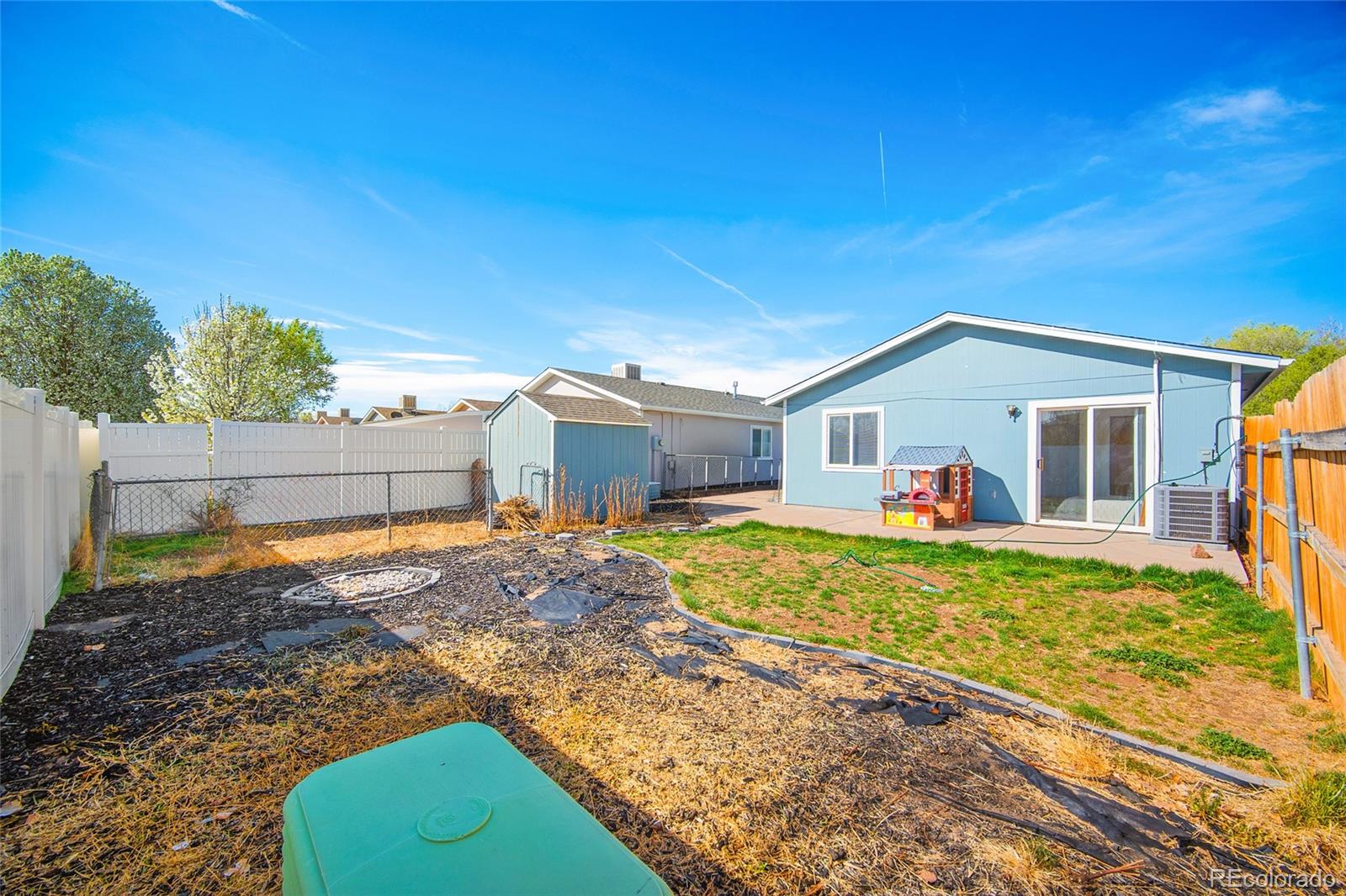 2824 Ontario Street Pueblo CO 81004