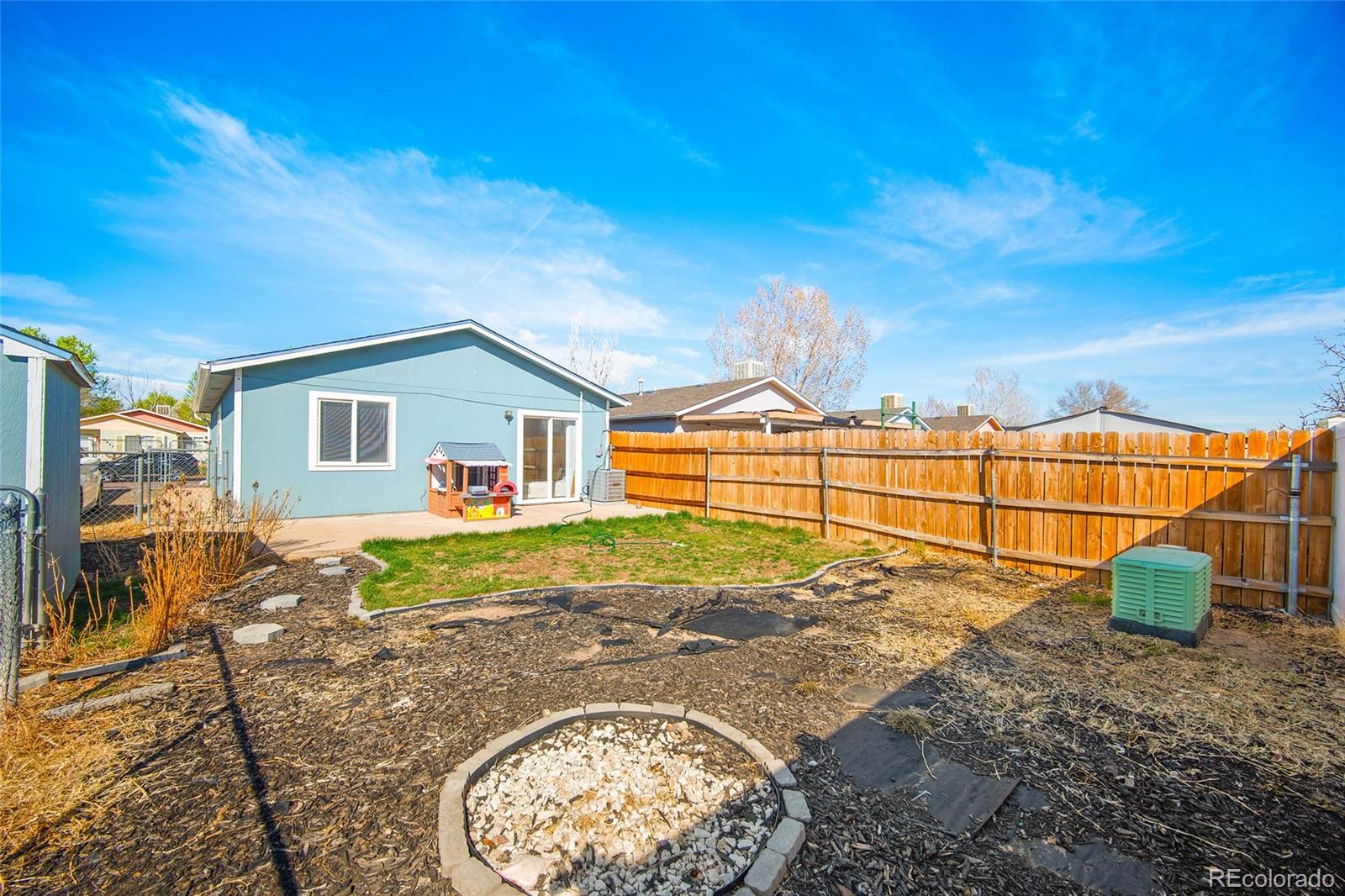 2824 Ontario Street Pueblo CO 81004