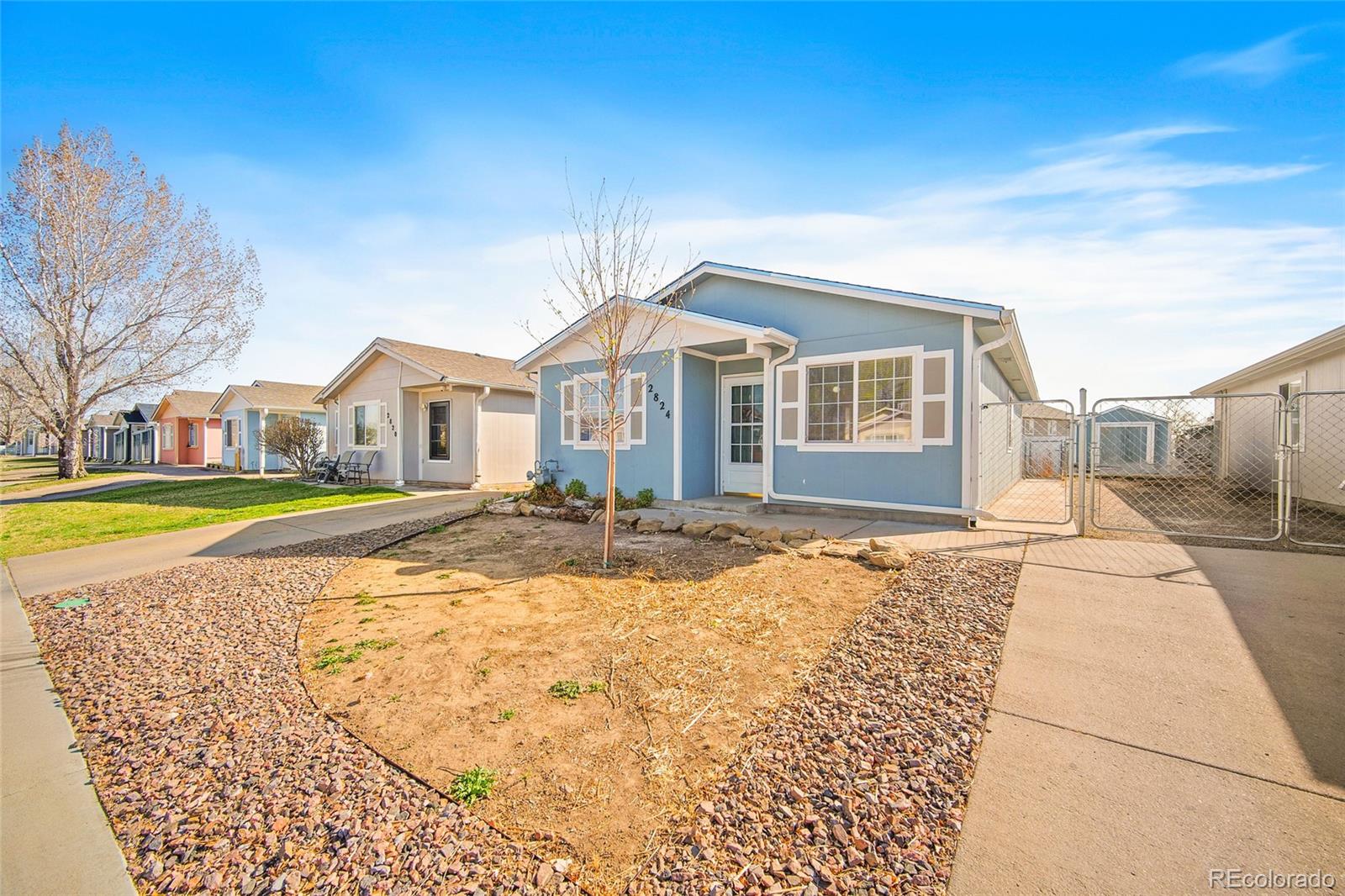 2824 Ontario Street Pueblo CO 81004