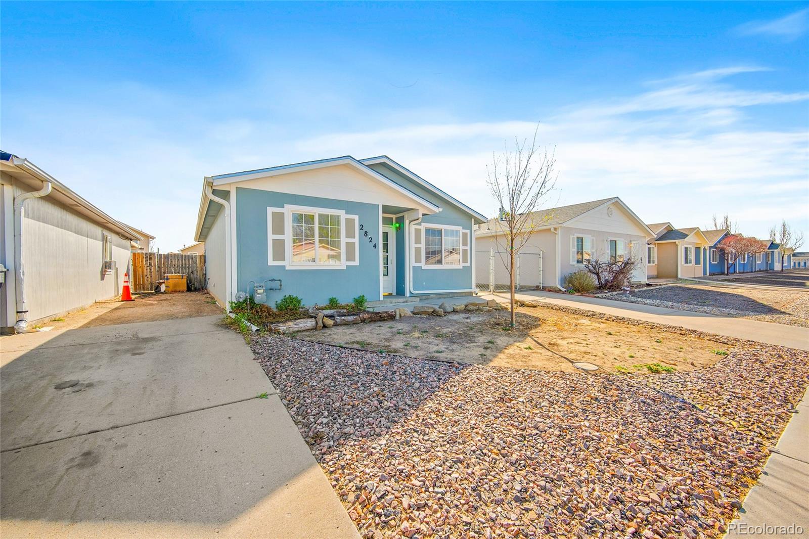 2824 Ontario Street Pueblo CO 81004