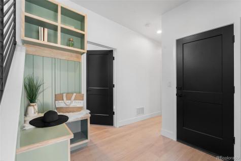 542 Conifer Drive Bailey CO 80421