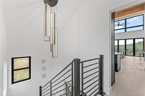 542 Conifer Drive Bailey CO 80421