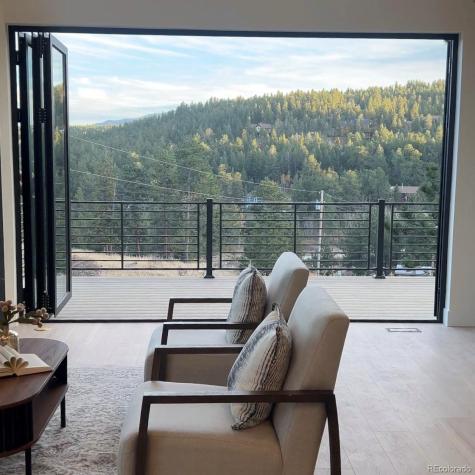 542 Conifer Drive Bailey CO 80421