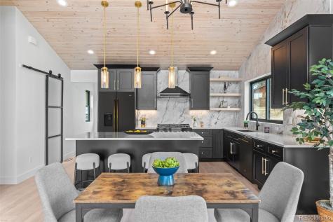 542 Conifer Drive Bailey CO 80421